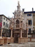 Scaliger Tombs